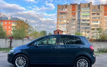 Volkswagen Golf Plus II, 2009 год, 800 000 рублей, 9 фотография