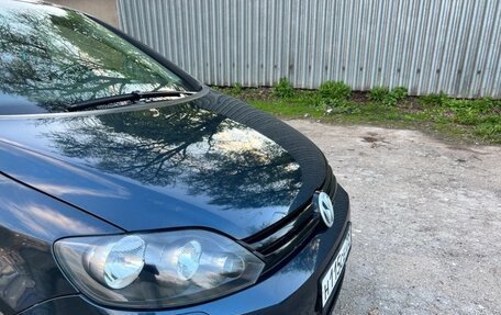 Volkswagen Golf Plus II, 2009 год, 800 000 рублей, 15 фотография