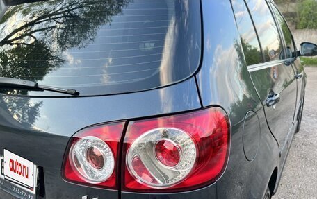 Volkswagen Golf Plus II, 2009 год, 800 000 рублей, 18 фотография