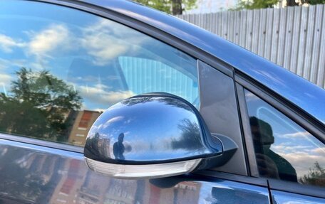 Volkswagen Golf Plus II, 2009 год, 800 000 рублей, 19 фотография