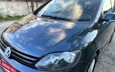 Volkswagen Golf Plus II, 2009 год, 800 000 рублей, 16 фотография