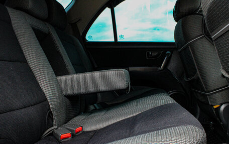 KIA Sorento IV, 2008 год, 829 000 рублей, 7 фотография