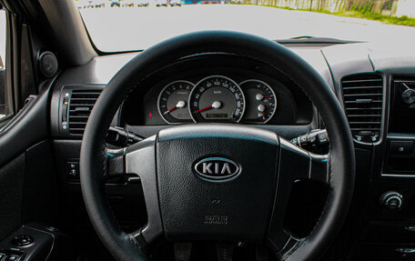 KIA Sorento IV, 2008 год, 829 000 рублей, 9 фотография