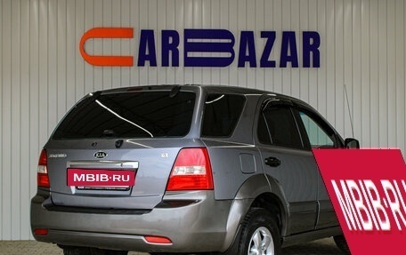 KIA Sorento IV, 2008 год, 829 000 рублей, 4 фотография
