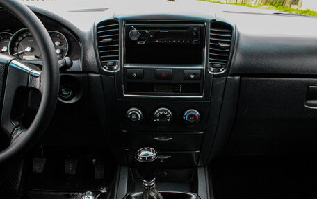 KIA Sorento IV, 2008 год, 829 000 рублей, 17 фотография