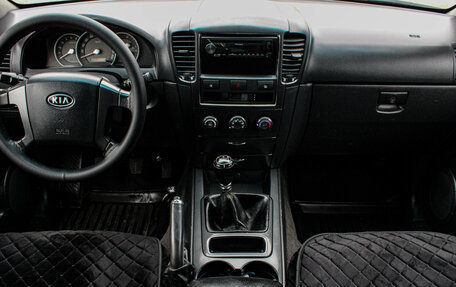 KIA Sorento IV, 2008 год, 829 000 рублей, 16 фотография