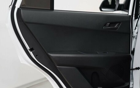 Hyundai Creta I рестайлинг, 2019 год, 1 675 000 рублей, 15 фотография