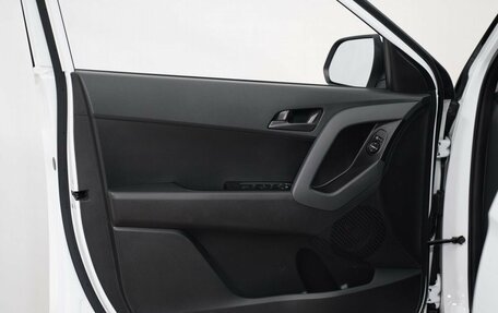 Hyundai Creta I рестайлинг, 2019 год, 1 675 000 рублей, 12 фотография