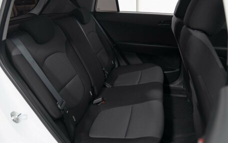 Hyundai Creta I рестайлинг, 2019 год, 1 675 000 рублей, 19 фотография