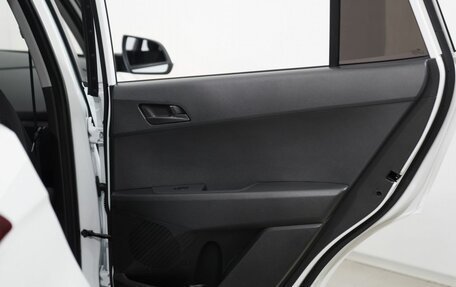 Hyundai Creta I рестайлинг, 2019 год, 1 675 000 рублей, 18 фотография