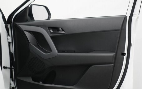 Hyundai Creta I рестайлинг, 2019 год, 1 675 000 рублей, 20 фотография