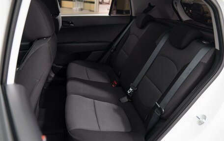 Hyundai Creta I рестайлинг, 2019 год, 1 675 000 рублей, 16 фотография