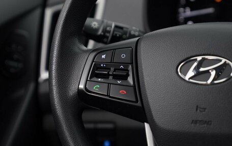 Hyundai Creta I рестайлинг, 2019 год, 1 675 000 рублей, 25 фотография