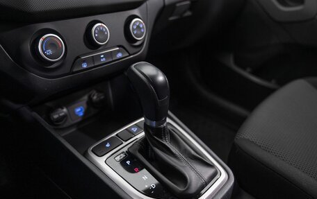 Hyundai Creta I рестайлинг, 2019 год, 1 675 000 рублей, 27 фотография