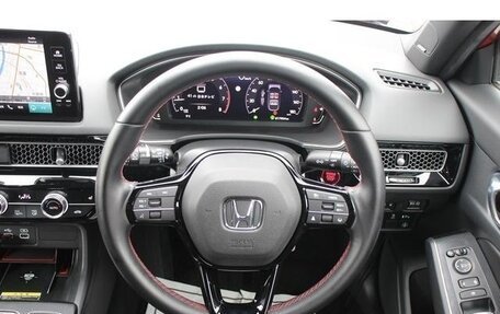 Honda Civic, 2021 год, 2 650 888 рублей, 8 фотография