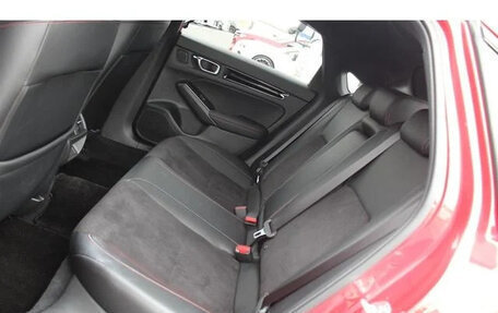 Honda Civic, 2021 год, 2 650 888 рублей, 17 фотография
