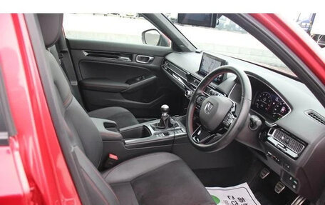 Honda Civic, 2021 год, 2 650 888 рублей, 10 фотография