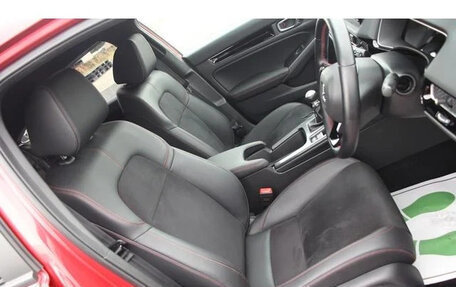 Honda Civic, 2021 год, 2 650 888 рублей, 14 фотография