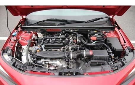 Honda Civic, 2021 год, 2 650 888 рублей, 18 фотография