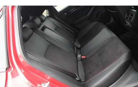 Honda Civic, 2021 год, 2 650 888 рублей, 16 фотография