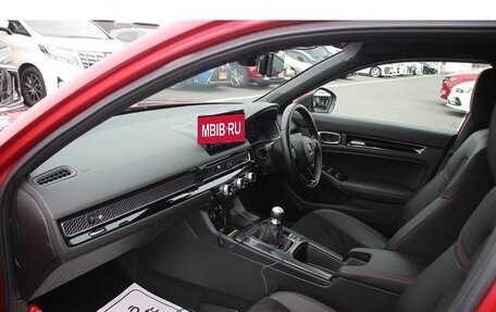 Honda Civic, 2021 год, 2 650 888 рублей, 11 фотография