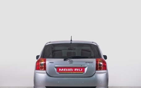 Toyota Corolla, 2005 год, 799 000 рублей, 4 фотография