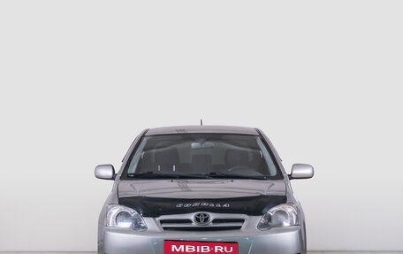 Toyota Corolla, 2005 год, 799 000 рублей, 3 фотография