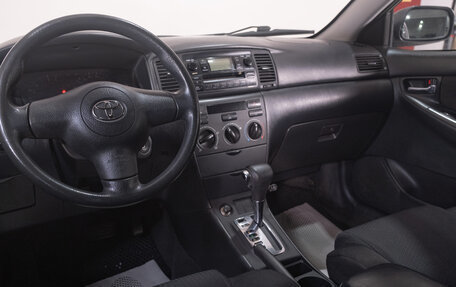 Toyota Corolla, 2005 год, 799 000 рублей, 8 фотография