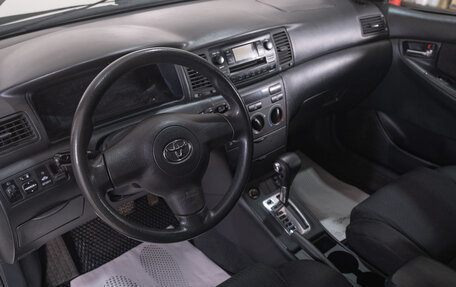 Toyota Corolla, 2005 год, 799 000 рублей, 7 фотография