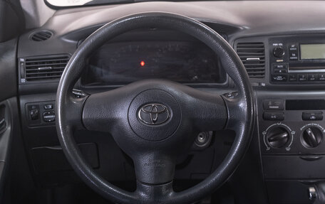 Toyota Corolla, 2005 год, 799 000 рублей, 12 фотография