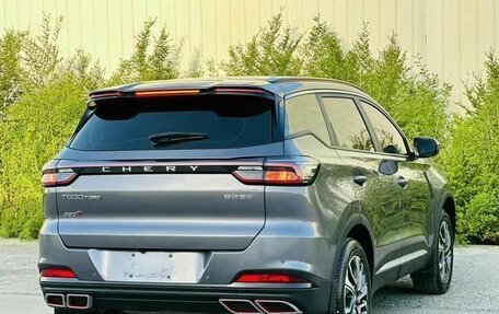 Chery Tiggo 7 Pro, 2023 год, 1 650 000 рублей, 4 фотография
