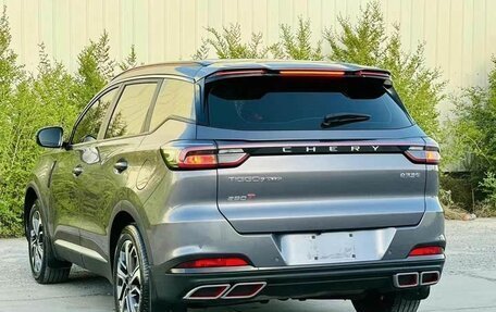 Chery Tiggo 7 Pro, 2023 год, 1 650 000 рублей, 5 фотография