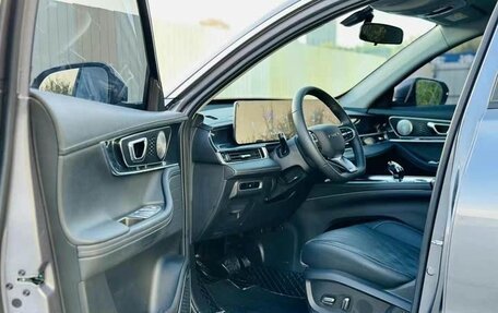 Chery Tiggo 7 Pro, 2023 год, 1 650 000 рублей, 8 фотография