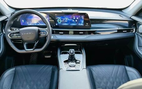 Chery Tiggo 7 Pro, 2023 год, 1 650 000 рублей, 7 фотография