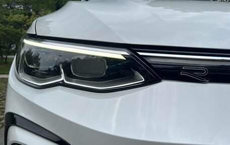 Volkswagen Golf VIII, 2022 год, 1 570 441 рублей, 4 фотография