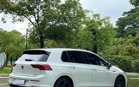 Volkswagen Golf VIII, 2022 год, 1 570 441 рублей, 7 фотография