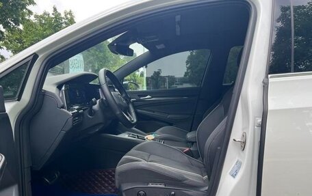 Volkswagen Golf VIII, 2022 год, 1 570 441 рублей, 11 фотография