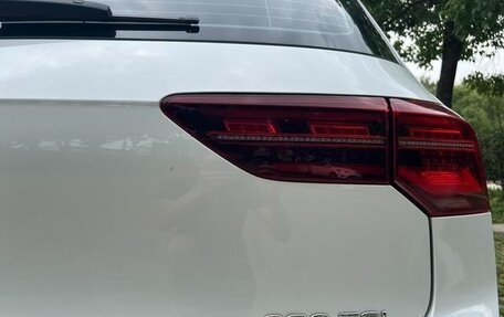 Volkswagen Golf VIII, 2022 год, 1 570 441 рублей, 9 фотография