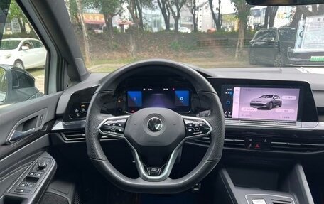 Volkswagen Golf VIII, 2022 год, 1 570 441 рублей, 13 фотография