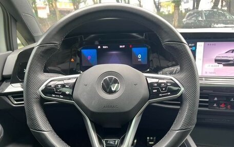 Volkswagen Golf VIII, 2022 год, 1 570 441 рублей, 14 фотография