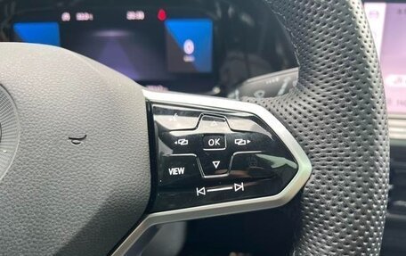 Volkswagen Golf VIII, 2022 год, 1 570 441 рублей, 16 фотография
