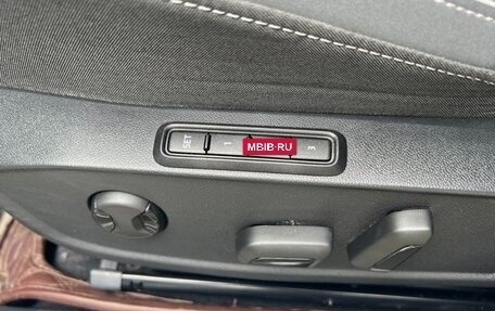 Volkswagen Golf VIII, 2022 год, 1 570 441 рублей, 21 фотография