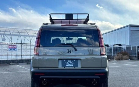 Honda Crossroad, 2010 год, 920 123 рублей, 8 фотография