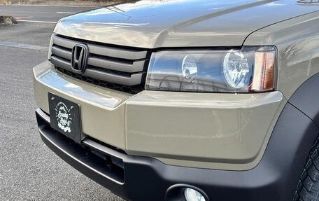 Honda Crossroad, 2010 год, 920 123 рублей, 10 фотография