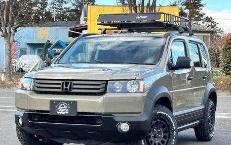 Honda Crossroad, 2010 год, 920 123 рублей, 2 фотография
