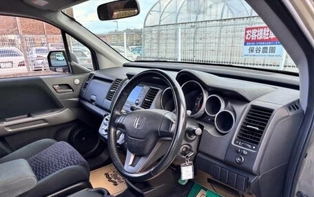 Honda Crossroad, 2010 год, 920 123 рублей, 14 фотография