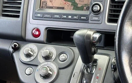 Honda Crossroad, 2010 год, 920 123 рублей, 20 фотография