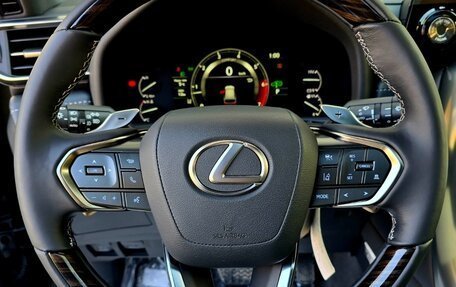 Lexus LX, 2024 год, 18 000 000 рублей, 11 фотография