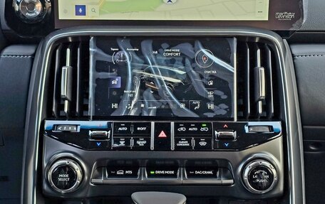 Lexus LX, 2024 год, 18 000 000 рублей, 14 фотография