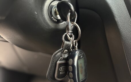 KIA Rio III рестайлинг, 2016 год, 830 000 рублей, 21 фотография